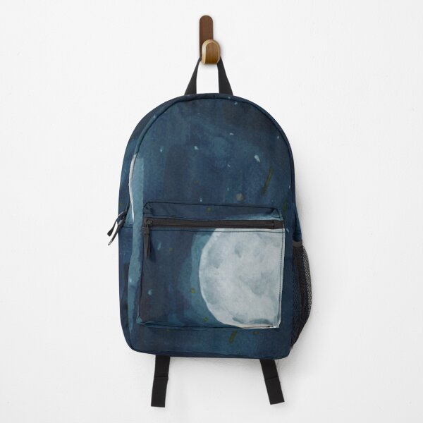 Item preview, Ink moon designed and sold by Sandra S. Jaut.