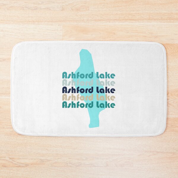 Item preview, Ashford Lake, Connecticut designed and sold by Awake88.