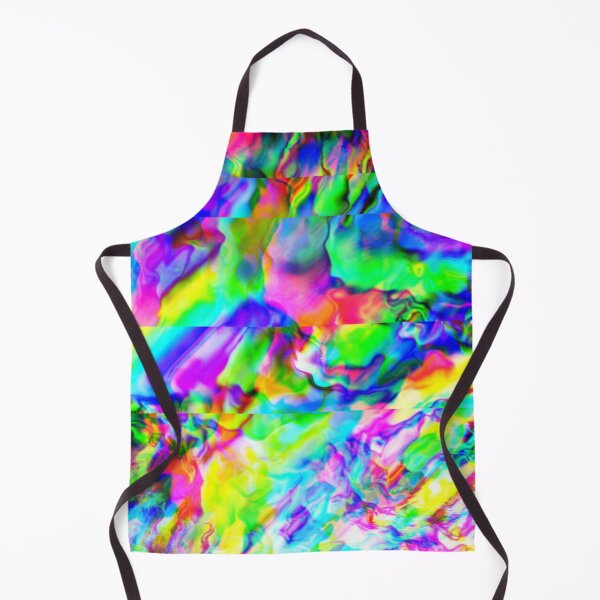 Item preview, Glaring Abstract Top Right designed and sold by trendingatees.