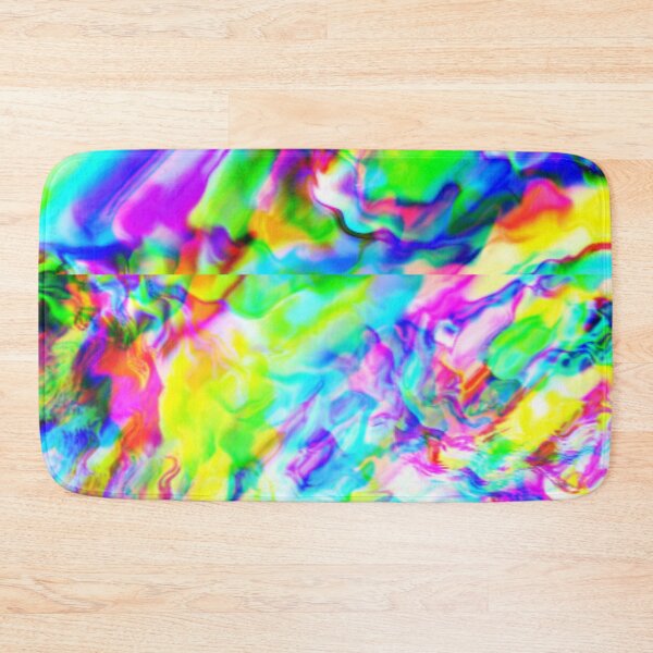 Item preview, Glaring Abstract Top Right designed and sold by trendingatees.