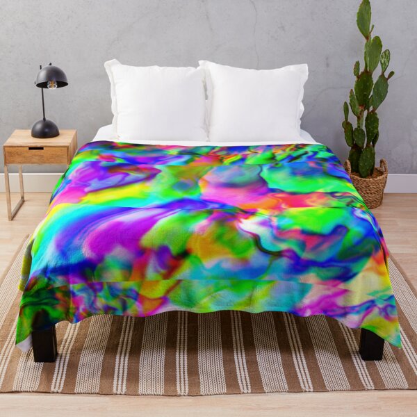 Item preview, Glaring Abstract Top Right designed and sold by trendingatees.