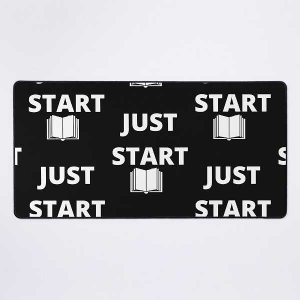 Item preview, Just start, Journel,write designed and sold by Highhocreations.