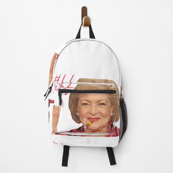 Item preview, Betty White designed and sold by SoWavyByrd1.