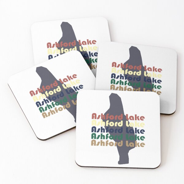 Item preview, Ashford Lake, Connecticut designed and sold by Awake88.