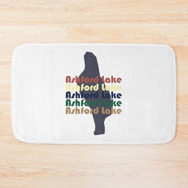 Item preview, Ashford Lake, Connecticut designed and sold by Awake88.