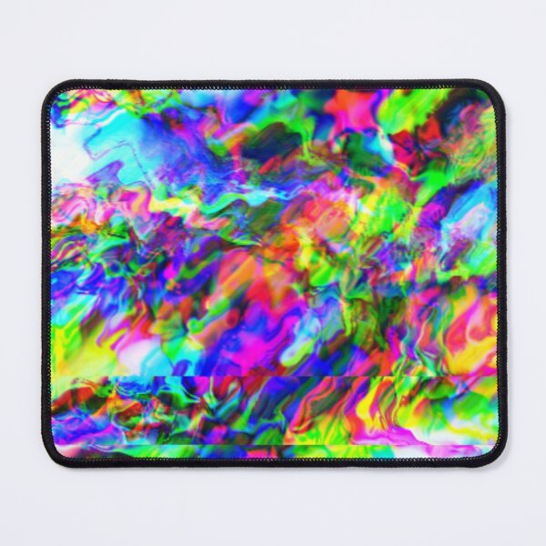 Item preview, Glaring Abstract Bottom Left designed and sold by trendingatees.