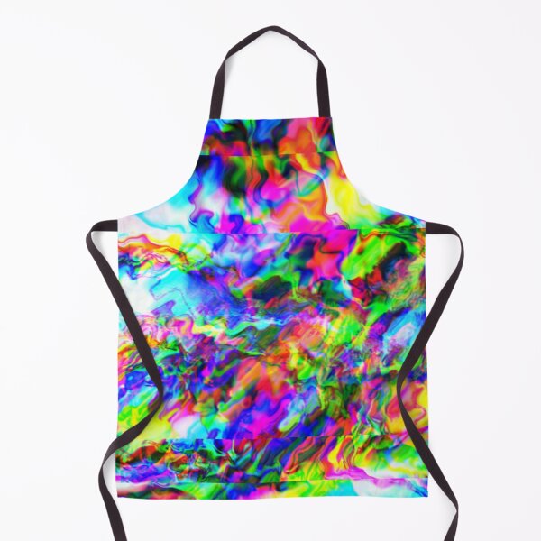 Item preview, Glaring Abstract Bottom Left designed and sold by trendingatees.