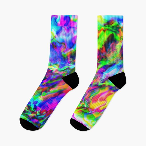 Item preview, Glaring Abstract Bottom Left designed and sold by trendingatees.