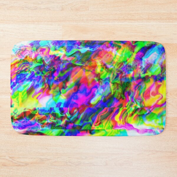 Item preview, Glaring Abstract Bottom Left designed and sold by trendingatees.