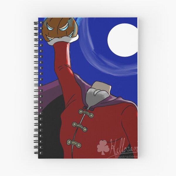 Item preview, The Headless Horseman Rides Again designed and sold by ChuckHalloran.