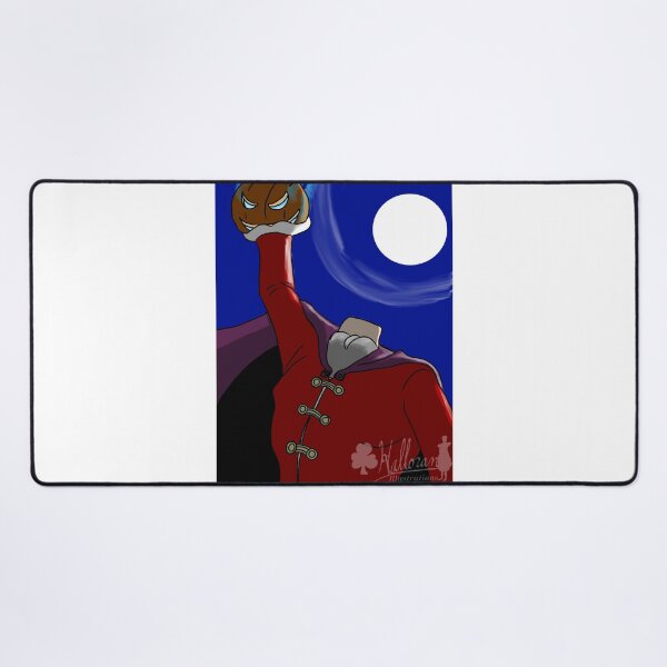 Item preview, The Headless Horseman Rides Again designed and sold by ChuckHalloran.