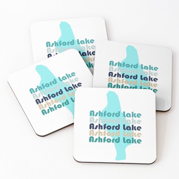Item preview, Ashford Lake, Connecticut designed and sold by Awake88.