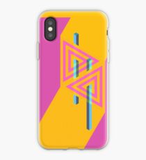 The Two Towers iPhone Case