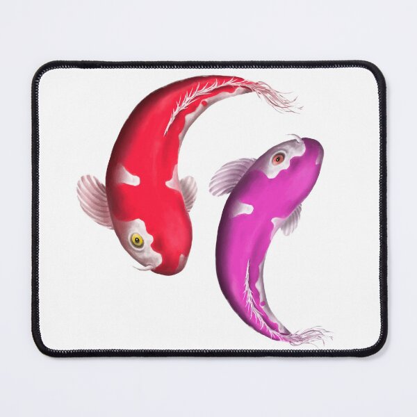 Item preview, Koi carp designed and sold by NatashaBry.