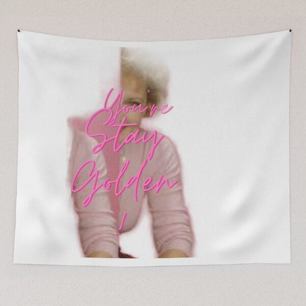 Item preview, regalo de betty blanco designed and sold by mouda20.