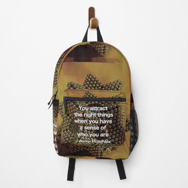 Item preview, You Attract The Right Things designed and sold by Emilyromrell.