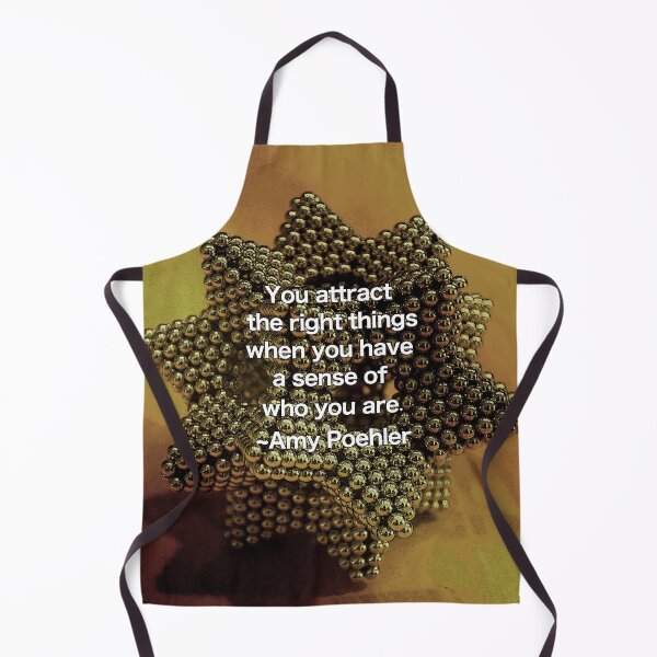 Item preview, You Attract The Right Things designed and sold by Emilyromrell.