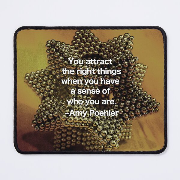Item preview, You Attract The Right Things designed and sold by Emilyromrell.