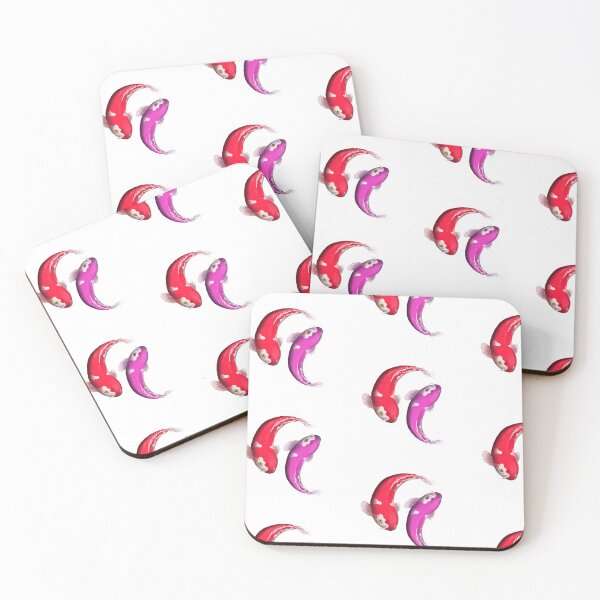 Item preview, Koi carp designed and sold by NatashaBry.