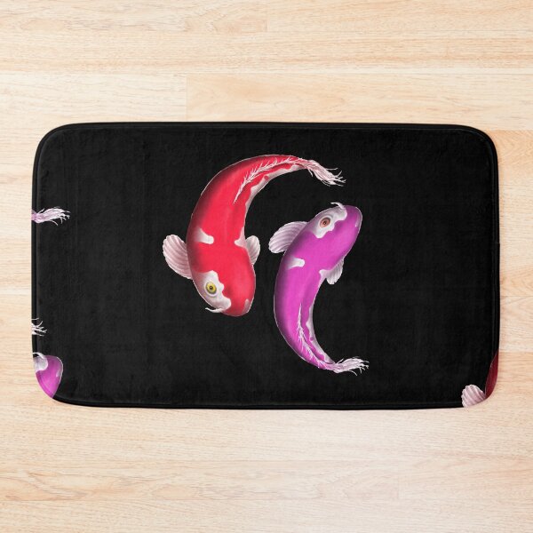 Item preview, Koi carp designed and sold by NatashaBry.