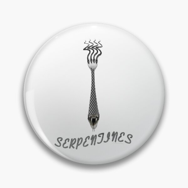 Item preview, Serpentines designed and sold by Marcus-Rufus.