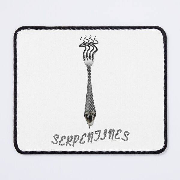 Item preview, Serpentines designed and sold by Marcus-Rufus.