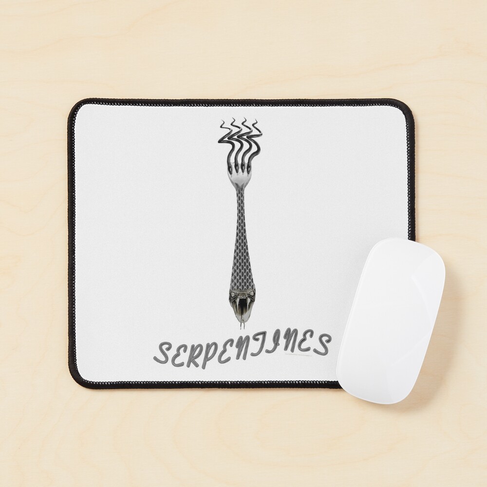 Item preview, Mouse Pad designed and sold by Marcus-Rufus.