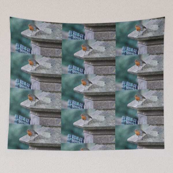 Item preview, Robin............. designed and sold by lynn carter.