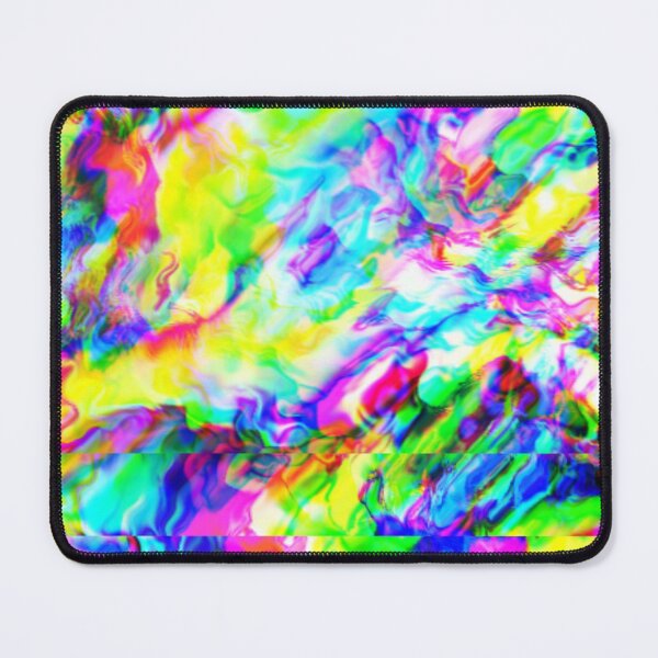 Item preview, Glaring Abstract Bottom Right designed and sold by trendingatees.