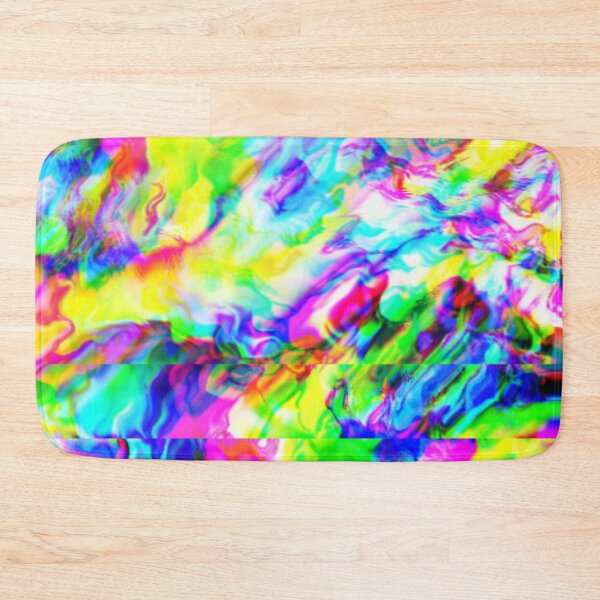 Item preview, Glaring Abstract Bottom Right designed and sold by trendingatees.