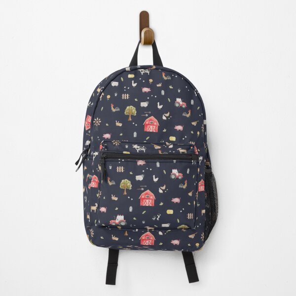 Item preview, The Farmyard  designed and sold by Harpley Design Studio.