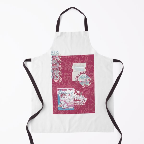 Item preview, Sauce Blue Lagoon Beach de Factor-X designed and sold by Shop-Factor-X.