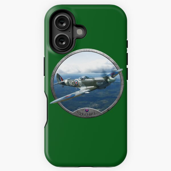Item preview,  Aeronaves Spitfire designed and sold by CoolCarVideos.
