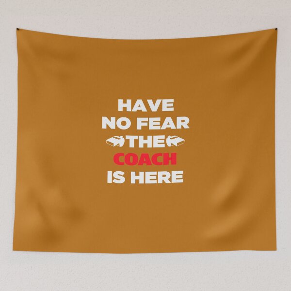 Item preview, The Coach designed and sold by AlwaysAwesome.