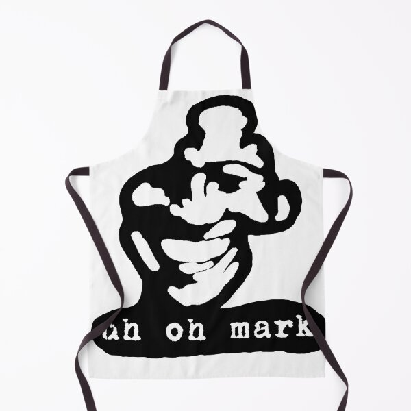 Item preview, Uh oh mark! designed and sold by simclark84.