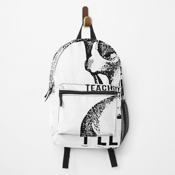 Item preview, Teacher's Be Like... I'll Wait T-Shirt, Funny Alt designed and sold by hugsandoranges.