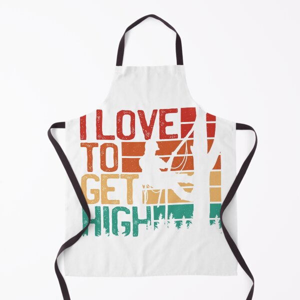 Item preview, i love to get Hight Arborist tree classic t-shirt designed and sold by ILTS.