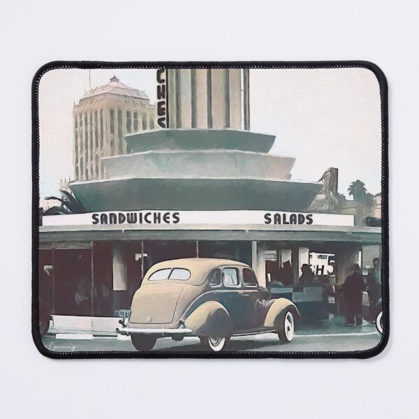 Item preview, Drive-In designed and sold by Doug's Landing.