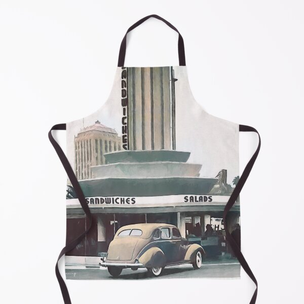 Item preview, Drive-In designed and sold by Doug's Landing.