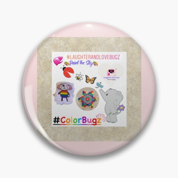Item preview, Simply Bugz Logo 3.0 designed and sold by PemakateCalico.