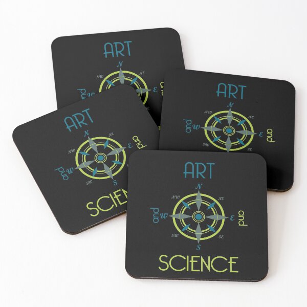 Item preview, ART & SCIENCE designed and sold by bdtanghort.