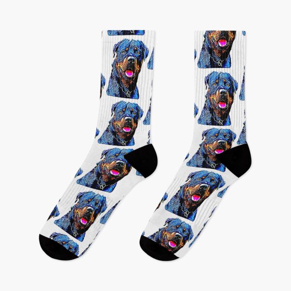 Item preview, ROTTWEILER DOG TSHIRT designed and sold by GOLDFAMILYSHOP.