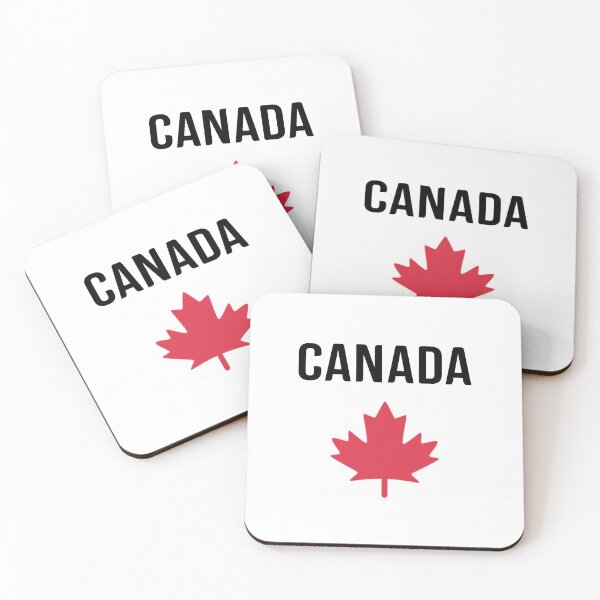 Item preview, CANADA  designed and sold by Umiska.