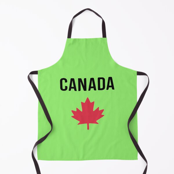 Item preview, CANADA designed and sold by Umiska.