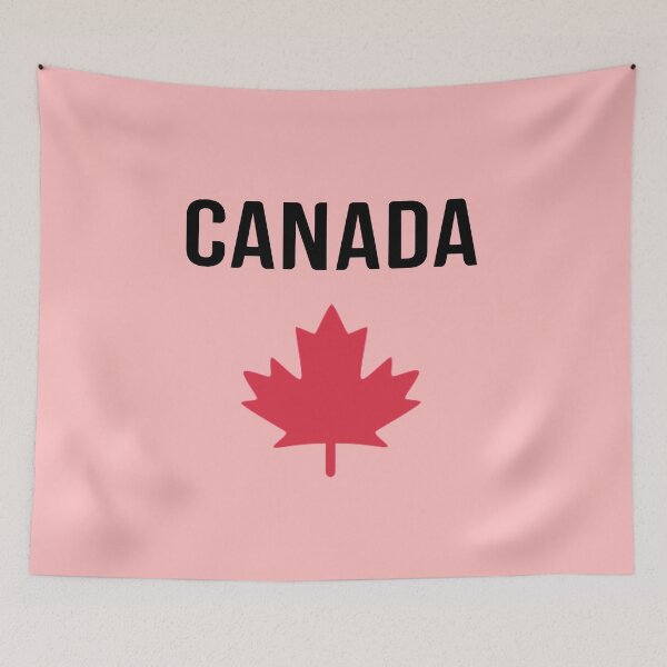Item preview, CANADA  designed and sold by Umiska.