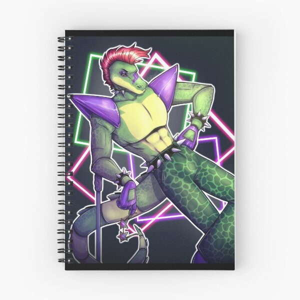 Item preview, Monty FNAF SB designed and sold by Reptiart29.