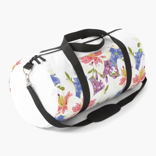 Item preview, Flor colorida de Factor-X designed and sold by Shop-Factor-X.