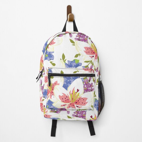 Item preview, Flor colorida de Factor-X designed and sold by Shop-Factor-X.
