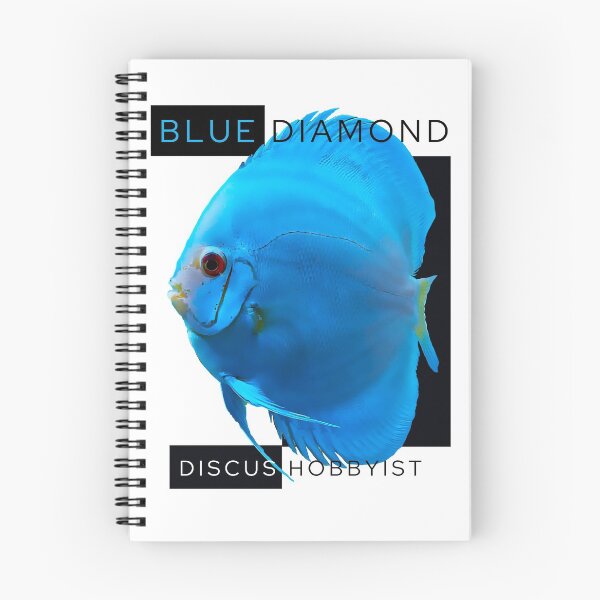 Item preview, Blue Diamond designed and sold by GFishy.