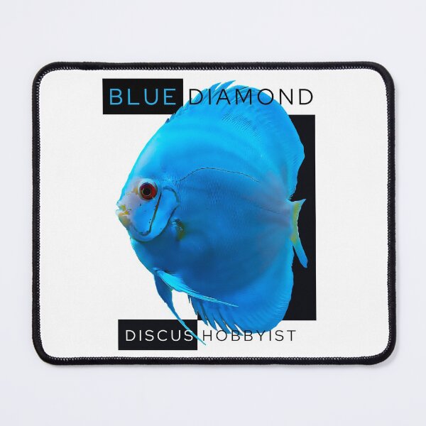 Item preview, Blue Diamond designed and sold by GFishy.